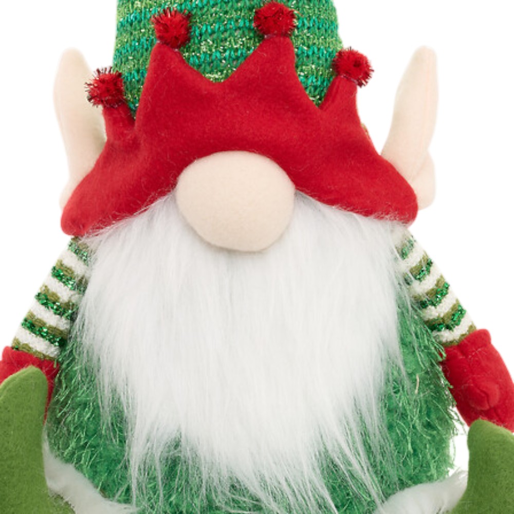 led-luminous-elf-gnome-37-cm-green