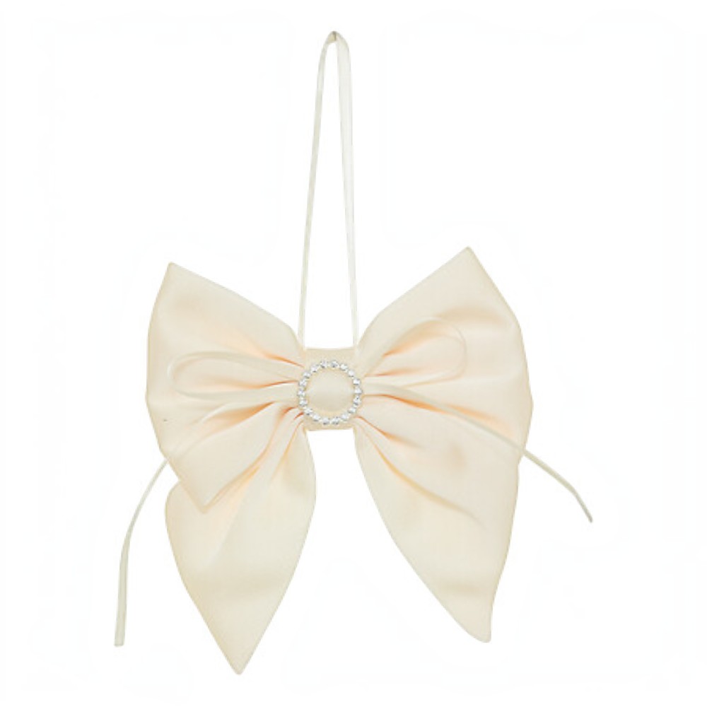 bow-10-cm-beige-satin