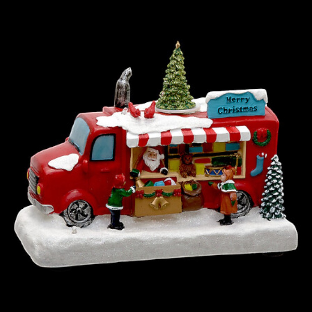 santa’s-truck-village-5-led-length-20-cm-musical-and-with-movement