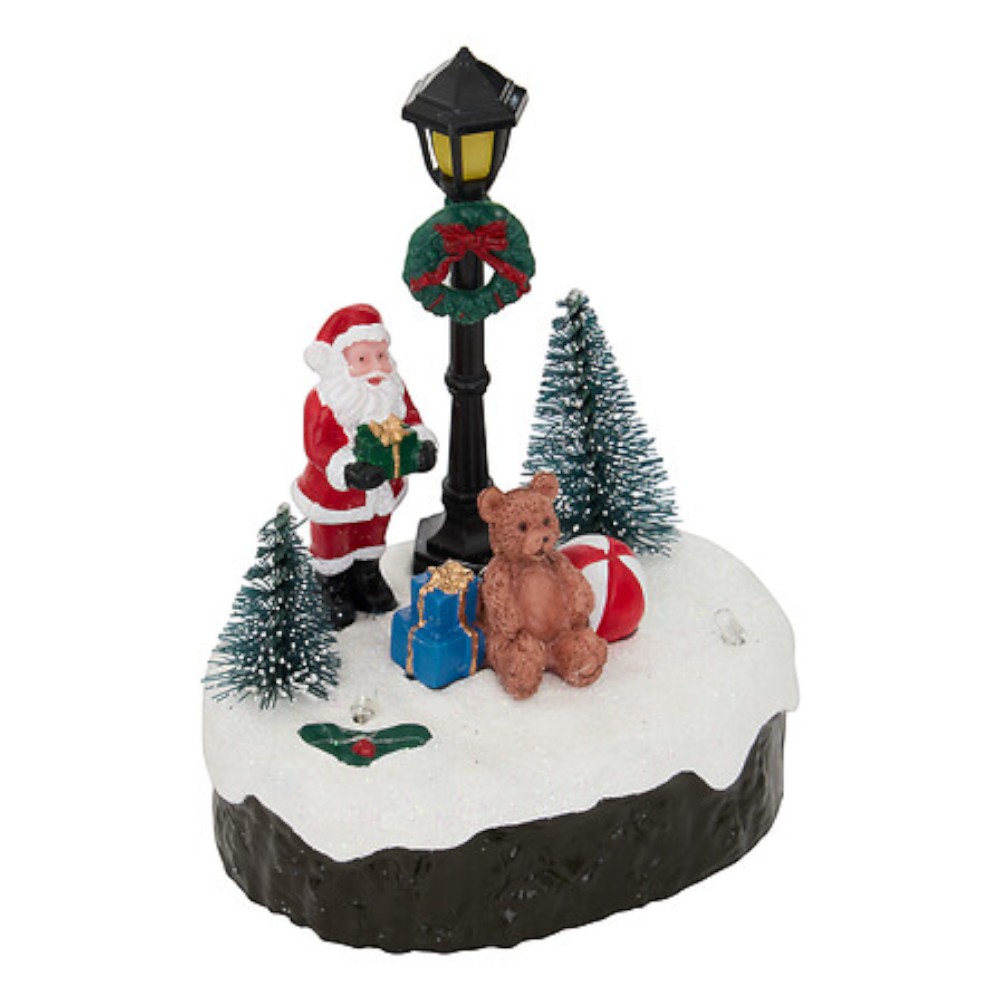 lamp-post-tree-village-3-multicolor-led-height-13-cm-assorted