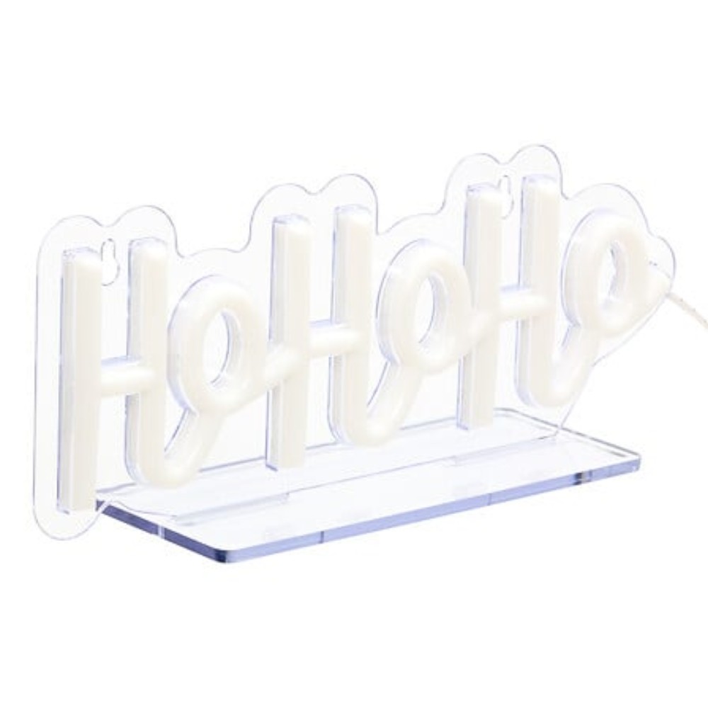 led-neon-“hohoho”-length-30-cm-color-changing-usb-cable