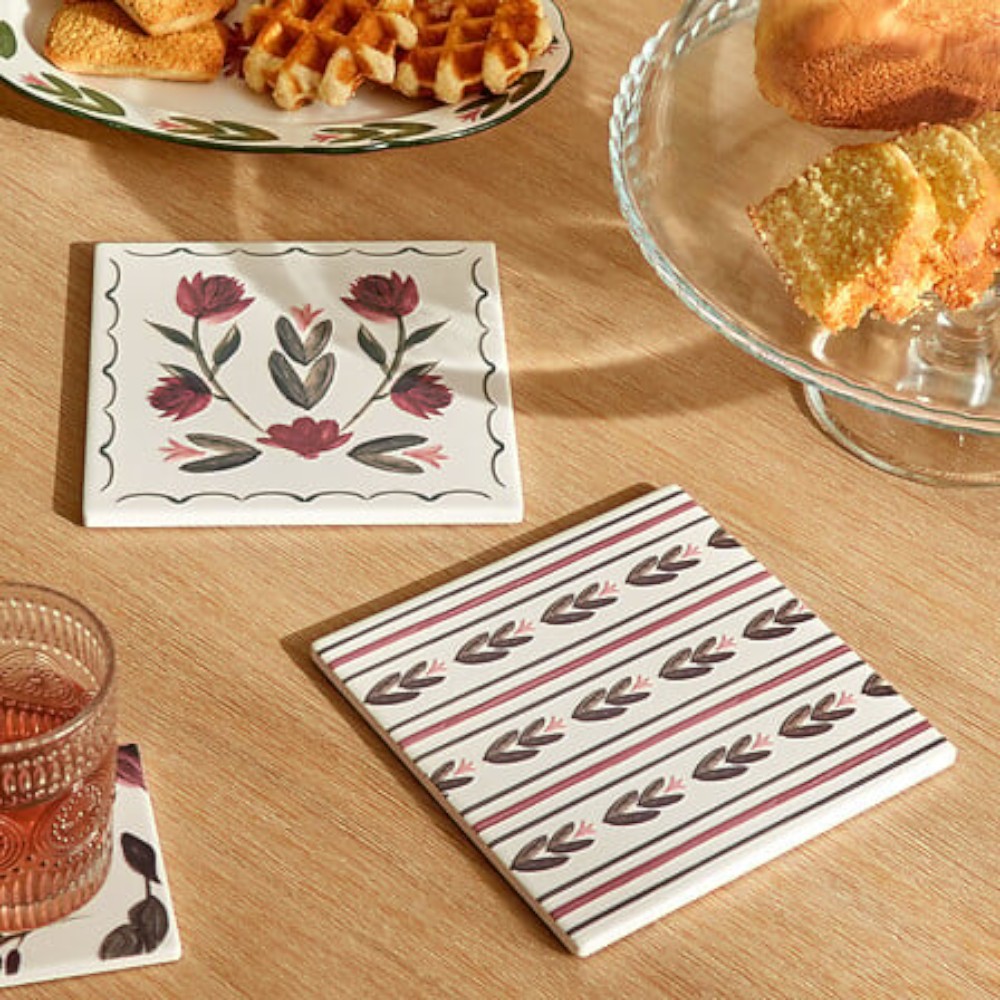 mona-square-stoneware-trivet-18cm-assorted-designs