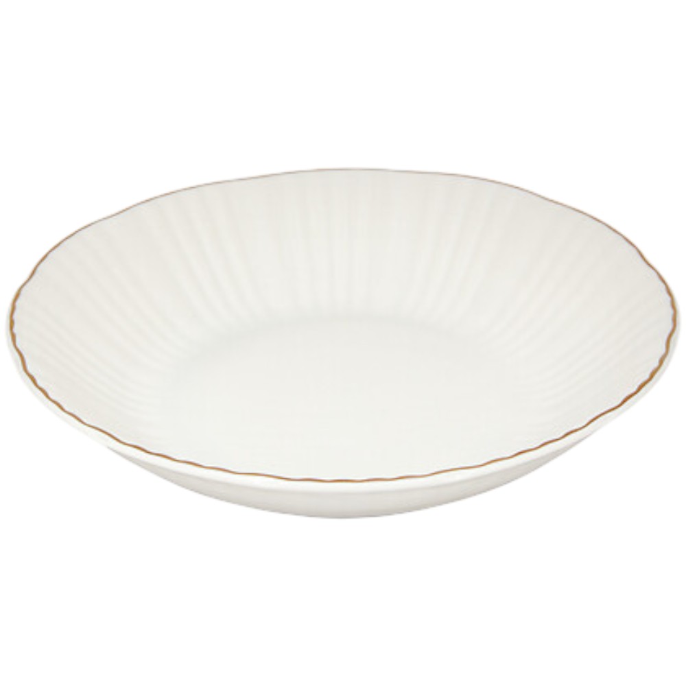 daphne-deep-porcelain-plate-ø20-5cm-white