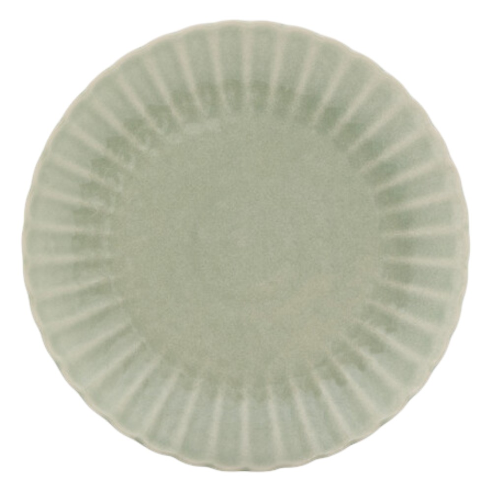 romy-dinner-plate-diam-26-cm-stoneware-green