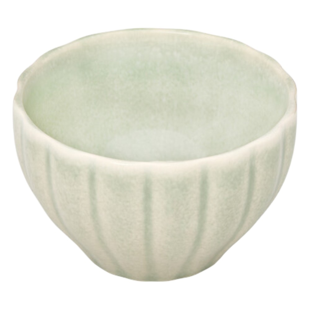 romy-bowl-diam-20-cm-stoneware-green