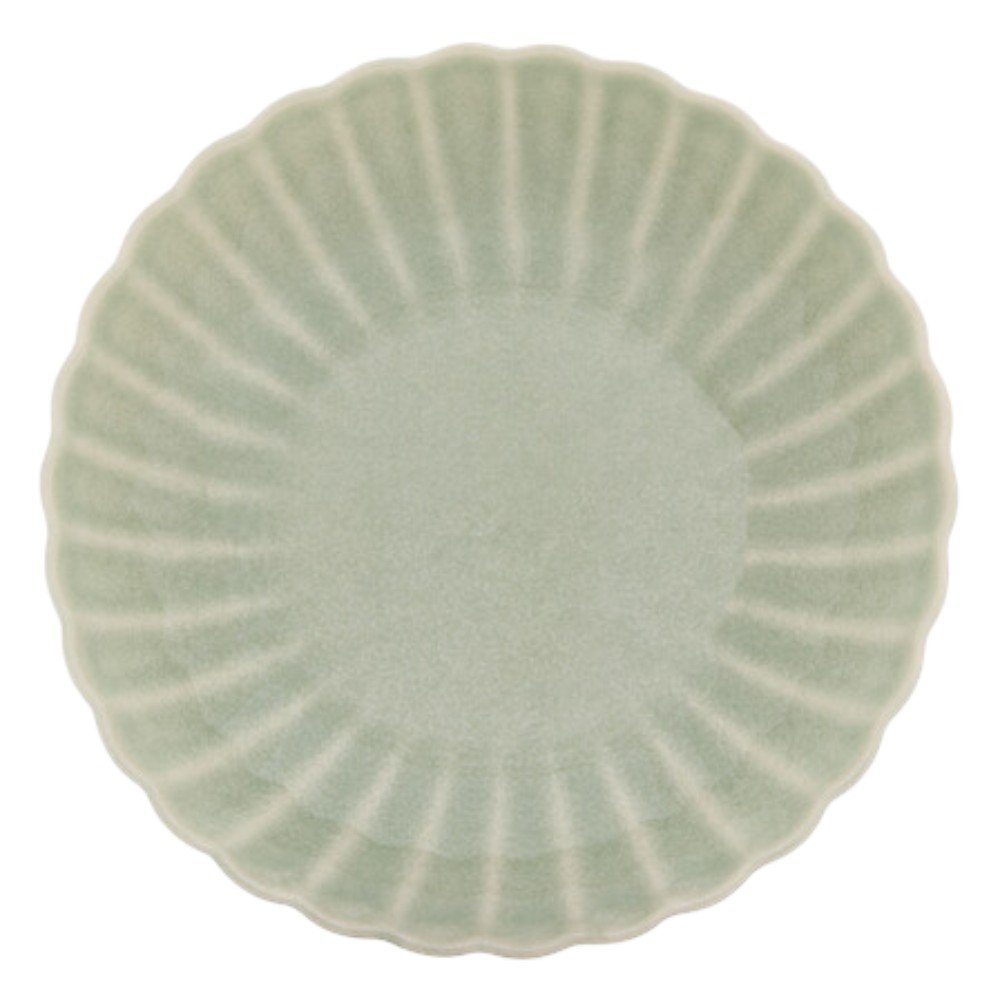 soup-plate-romy-diam-20-cm-stoneware-green