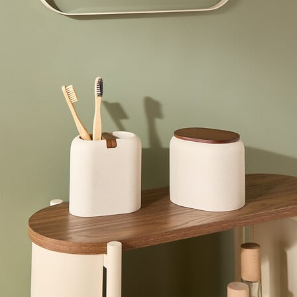 argiléo-toothbrush-holder-beige-polyresin-10-2-cm