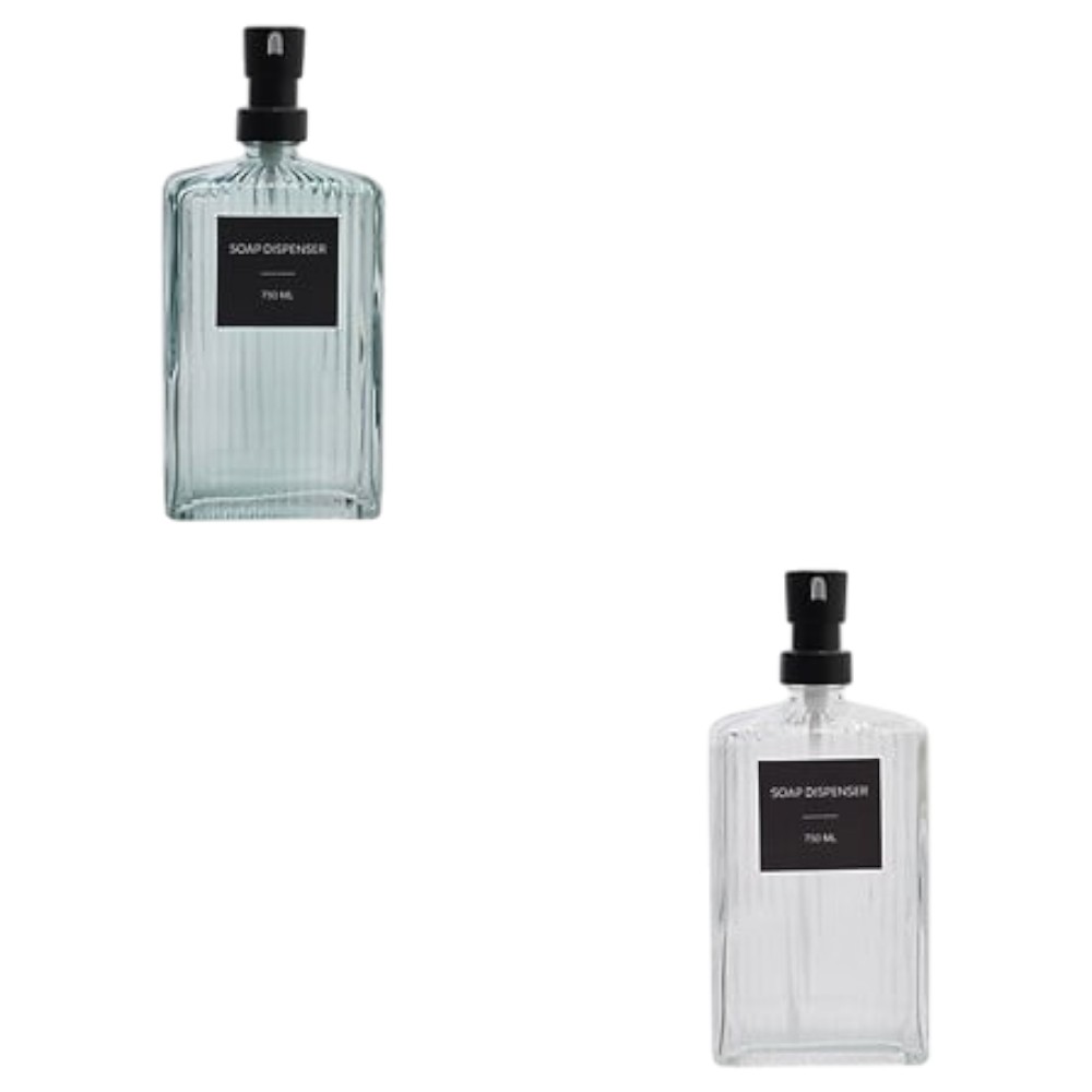 soap-dispenser-750-ml-assorted-glass