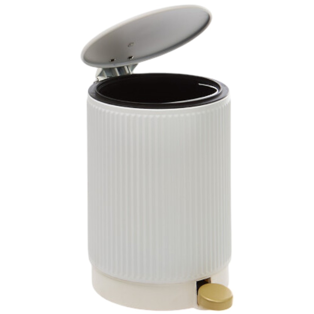 solis-soft-close-pedal-bin-white-3l