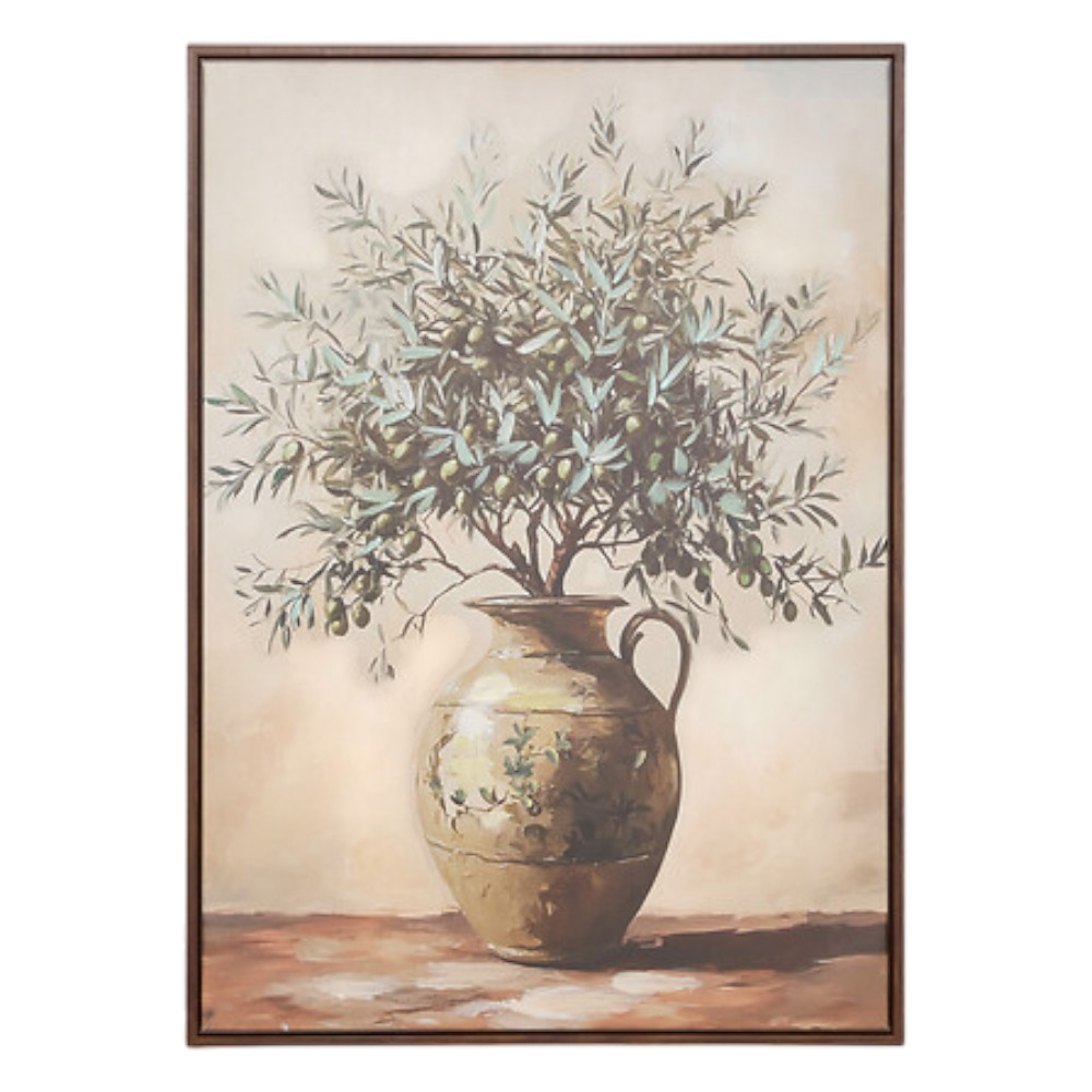 olly-framed-painted-canvas-wall-art-50-x-70cm