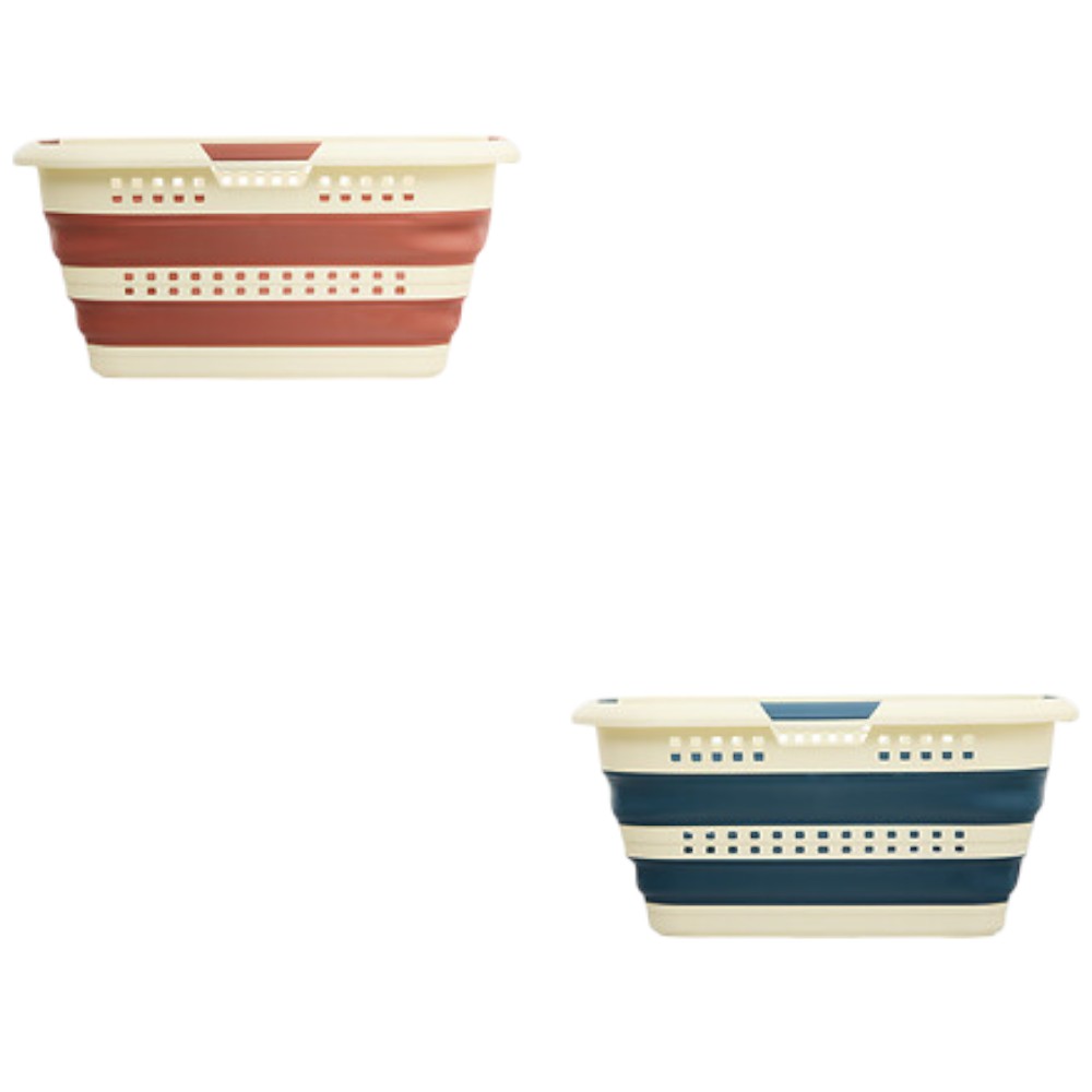 5five-collapsible-laundry-basket-assorted-colours-45l