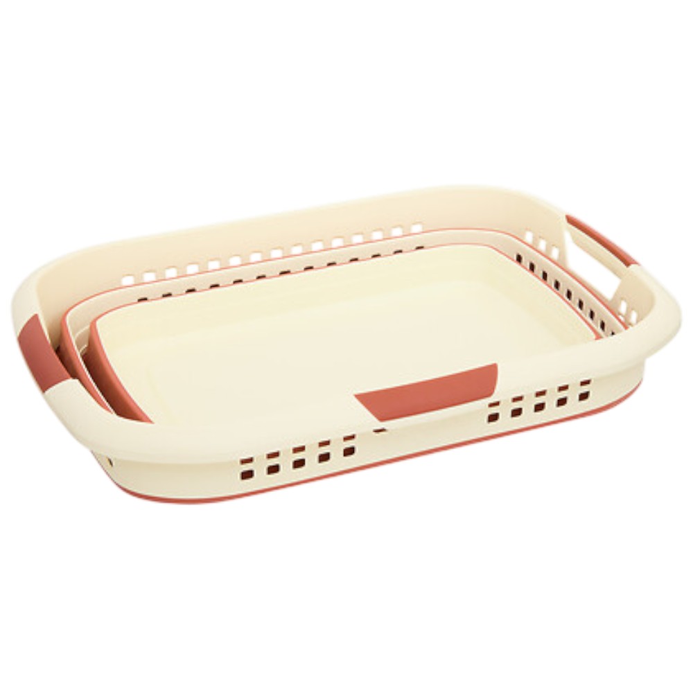 5five-collapsible-laundry-basket-assorted-colours-45l
