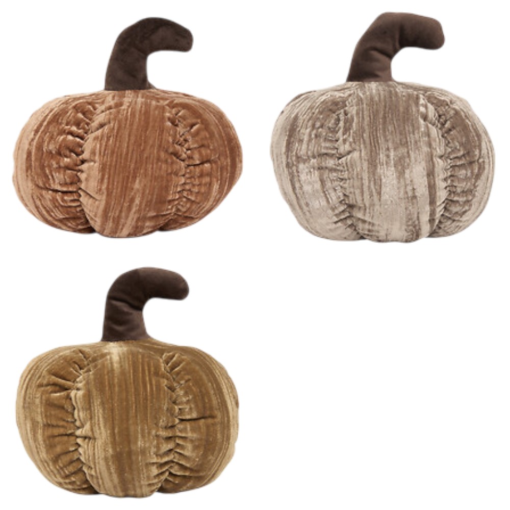 pumpkin-cushion-automne-matching-velvet-assorted
