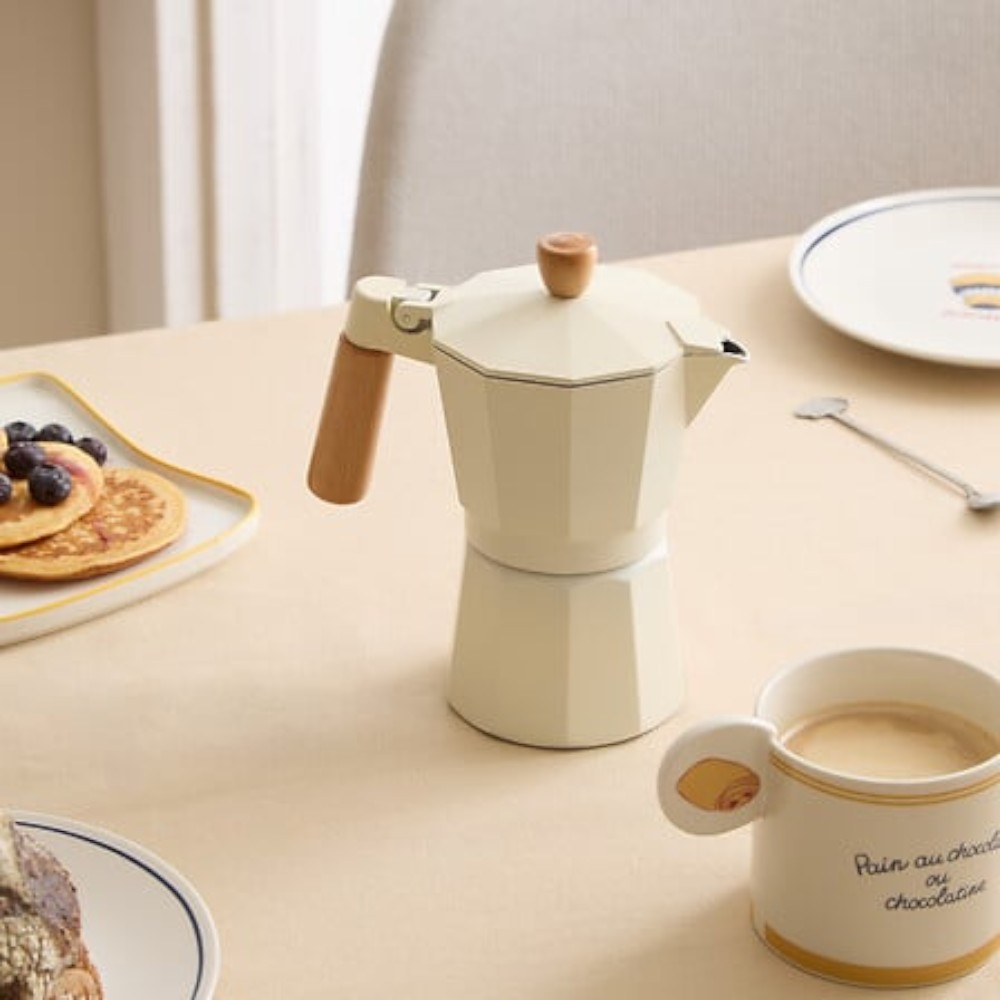 italian-coffee-maker-6-cup-beige-aluminium-300ml