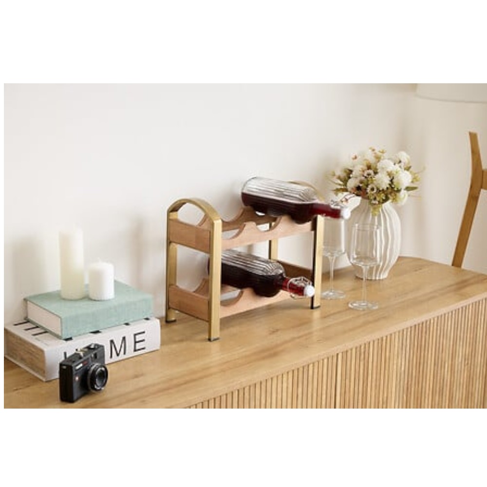 jodie-6-bottle-wine-rack-metal-wood-35cm