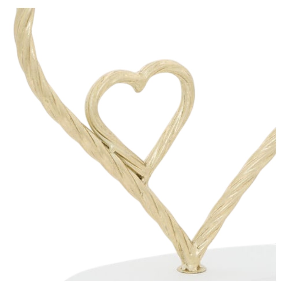 bao-freestanding-heart-decoration-26cm-gold-metal