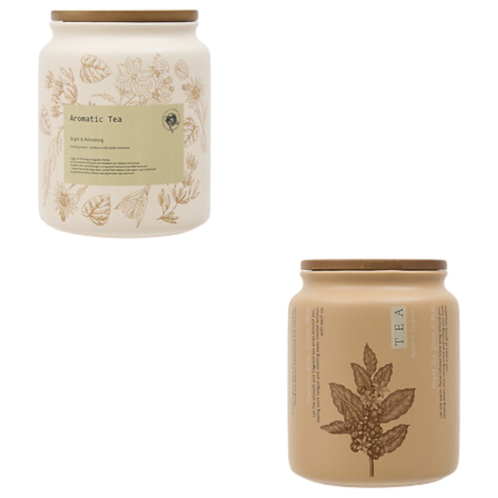wellness-stoneware-tea-storage-jar-1l-assorted-colours
