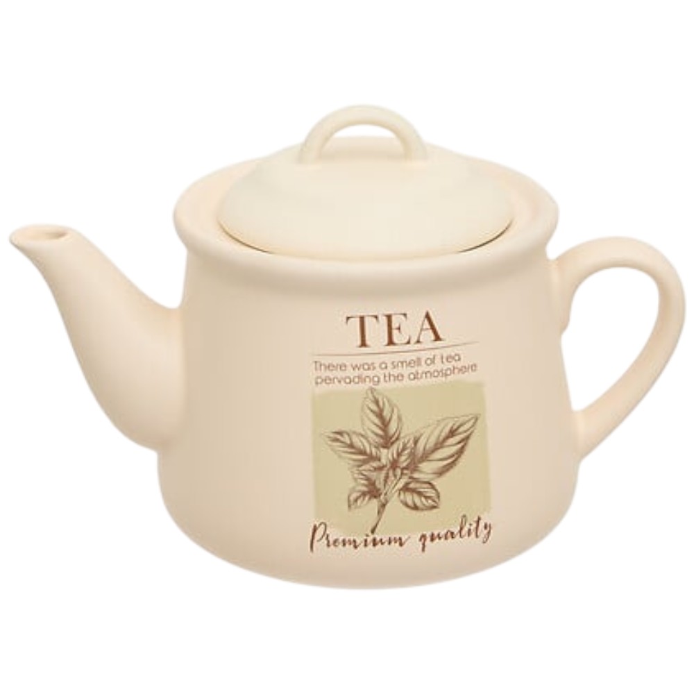 wellness-solo-stoneware-teapot-with-cup-and-filter-600ml-white