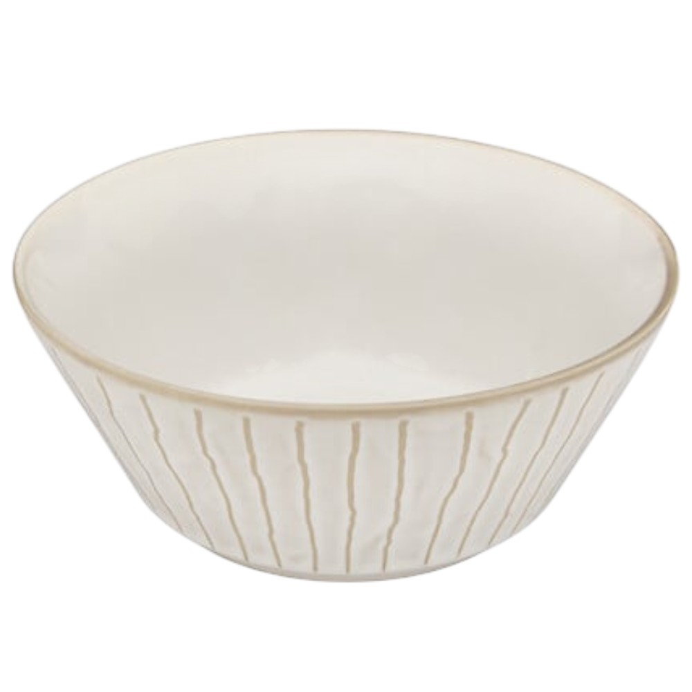 camille-lines-stoneware-bowl-16cm-white