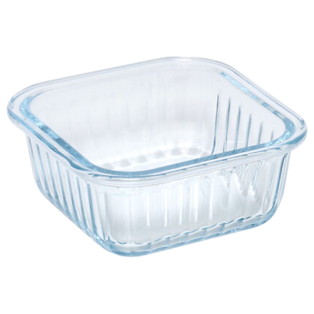 clipeat-square-glass-food-storage-container-set-–-3-piece