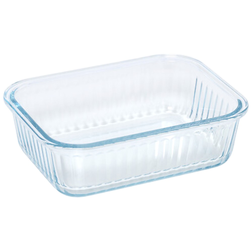 clipeat-rectangular-glass-food-storage-container-set-–-3-piece