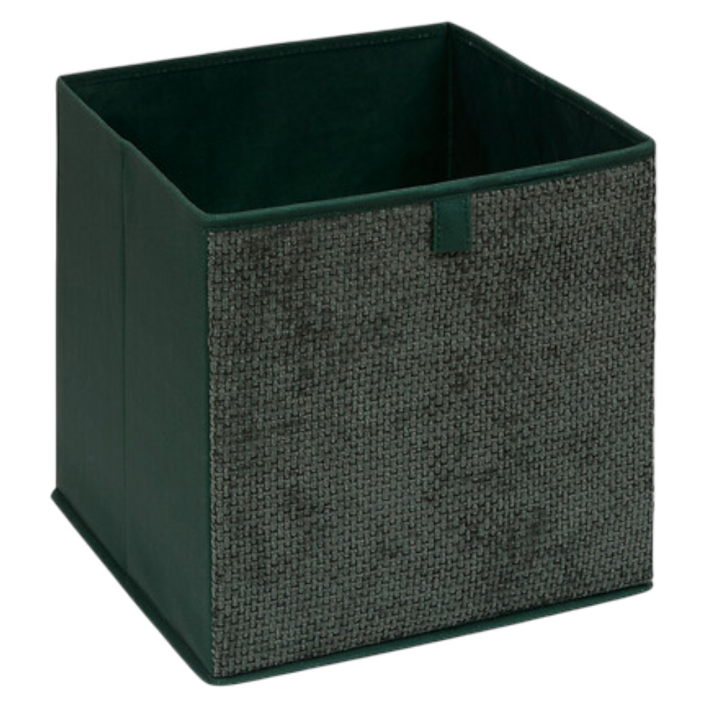 5five-velvy-mix’n-modul-foldable-storage-box-–-31-x-31-x-31cm-khaki-green