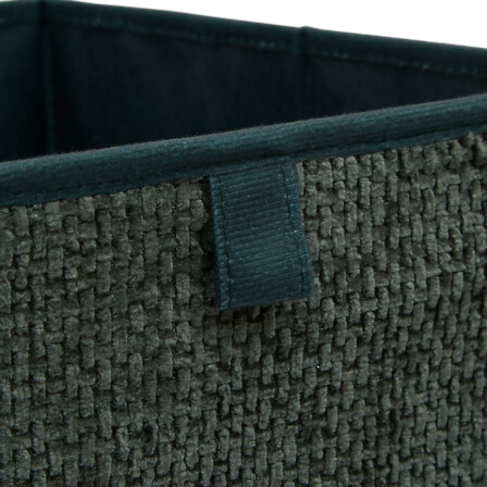 5five-velvy-mix’n-modul-foldable-storage-box-–-31-x-31-x-31cm-khaki-green