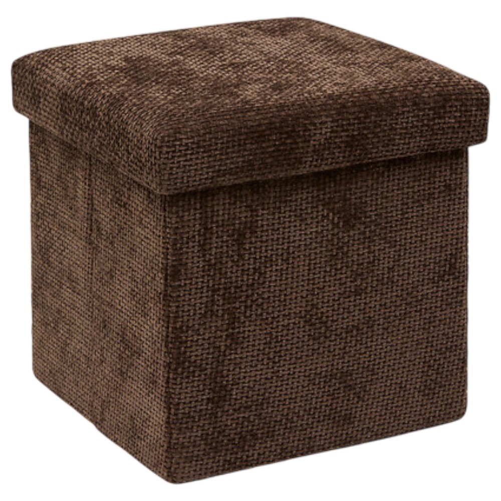 velvy-mix-n-modul-foldable-pouf-chocolate-brown-31cm
