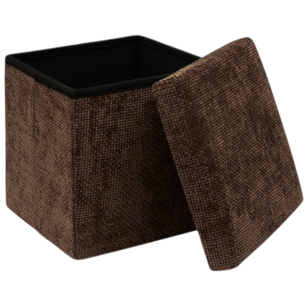 velvy-mix-n-modul-foldable-pouf-chocolate-brown-31cm