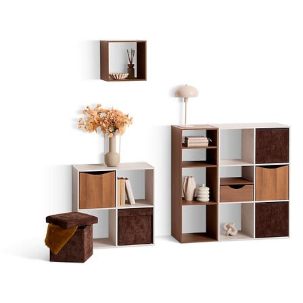 velvy-mix-n-modul-foldable-pouf-chocolate-brown-31cm