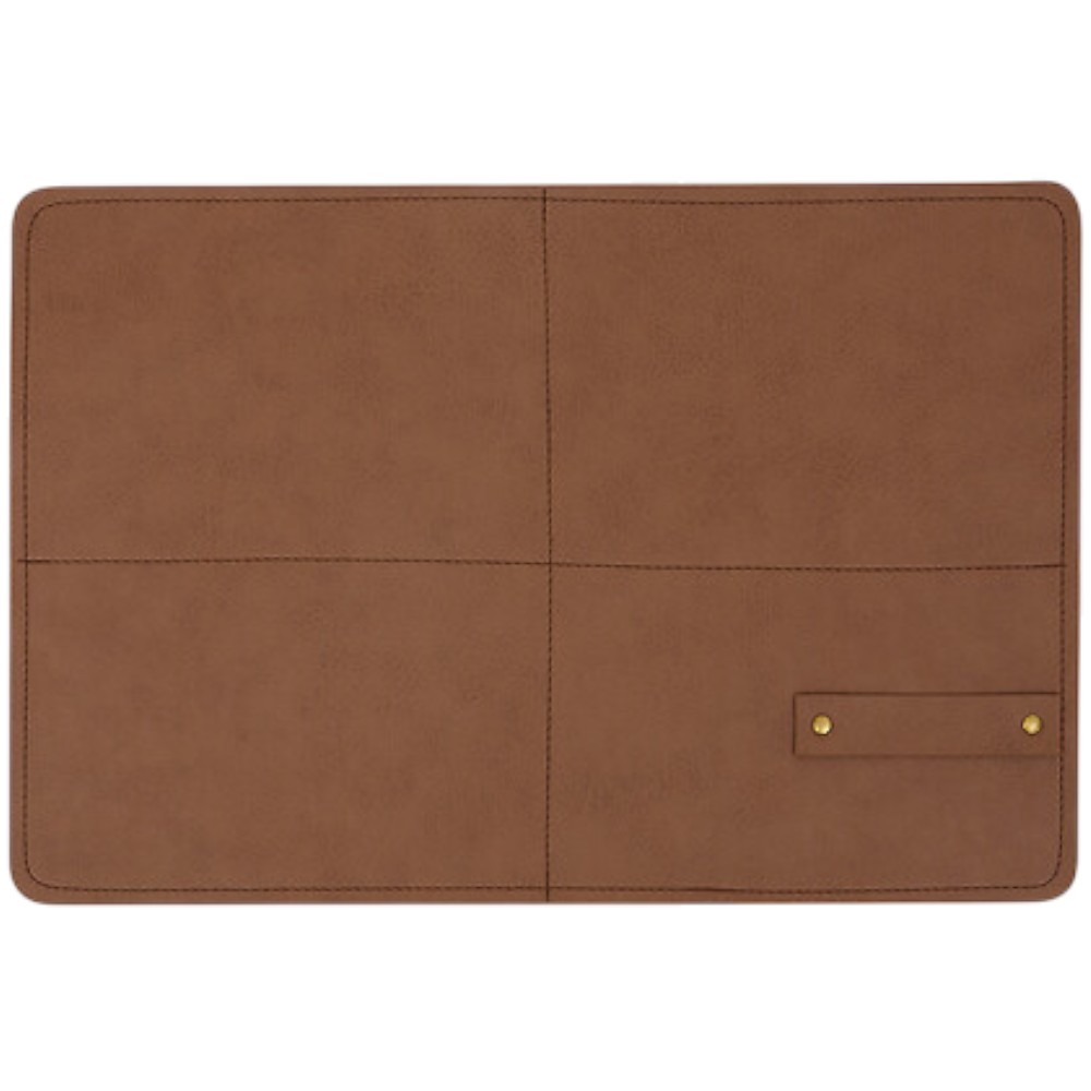 glenn-pvc-placemat-45-×-30cm-camel