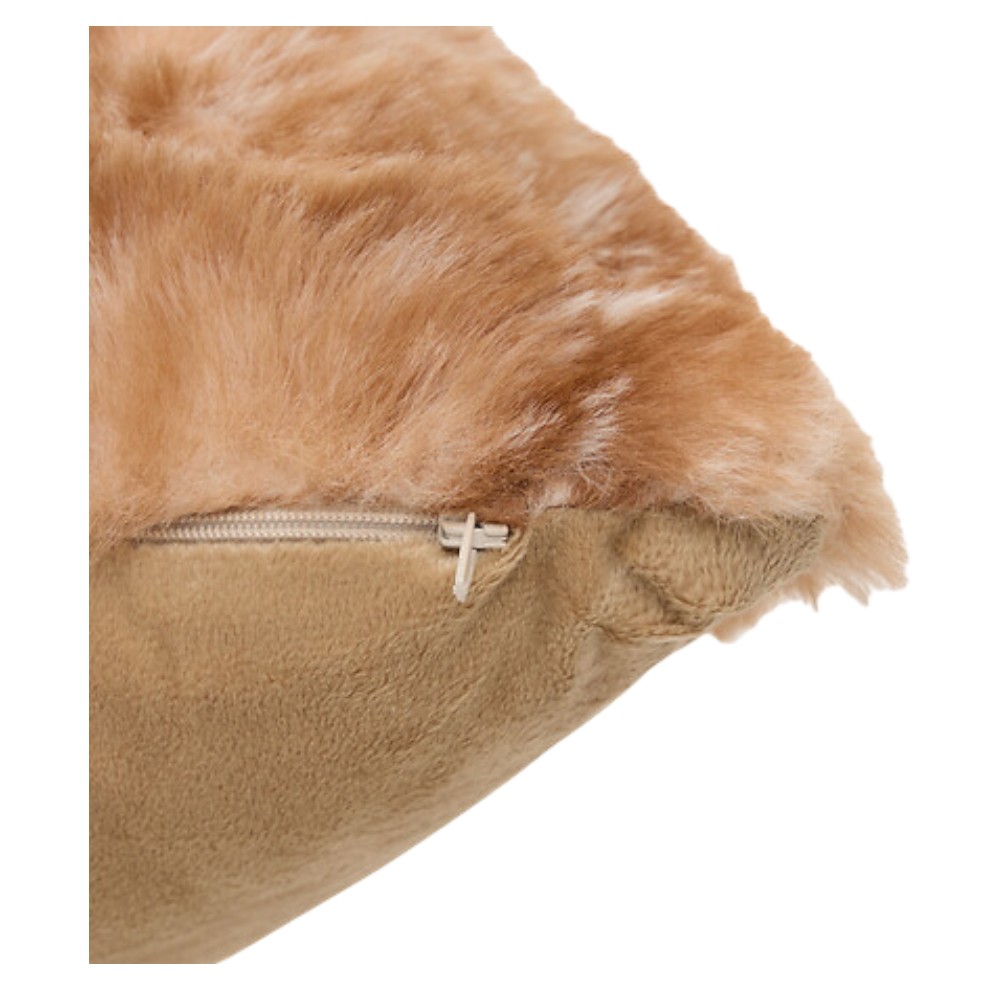 zephy-printed-3d-faux-fur-cushion-50-x-80-cm-caramel