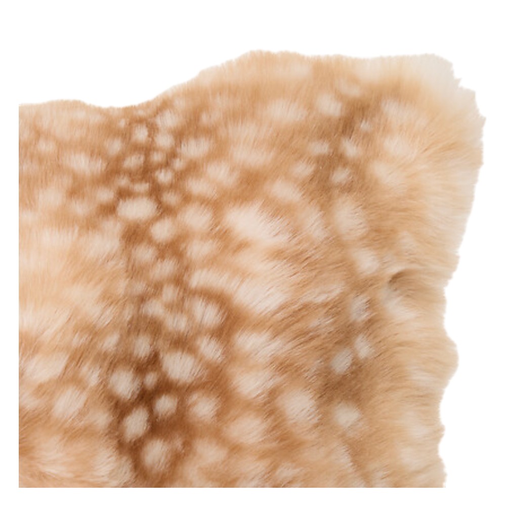 zephy-printed-3d-faux-fur-cushion-50-x-80-cm-caramel