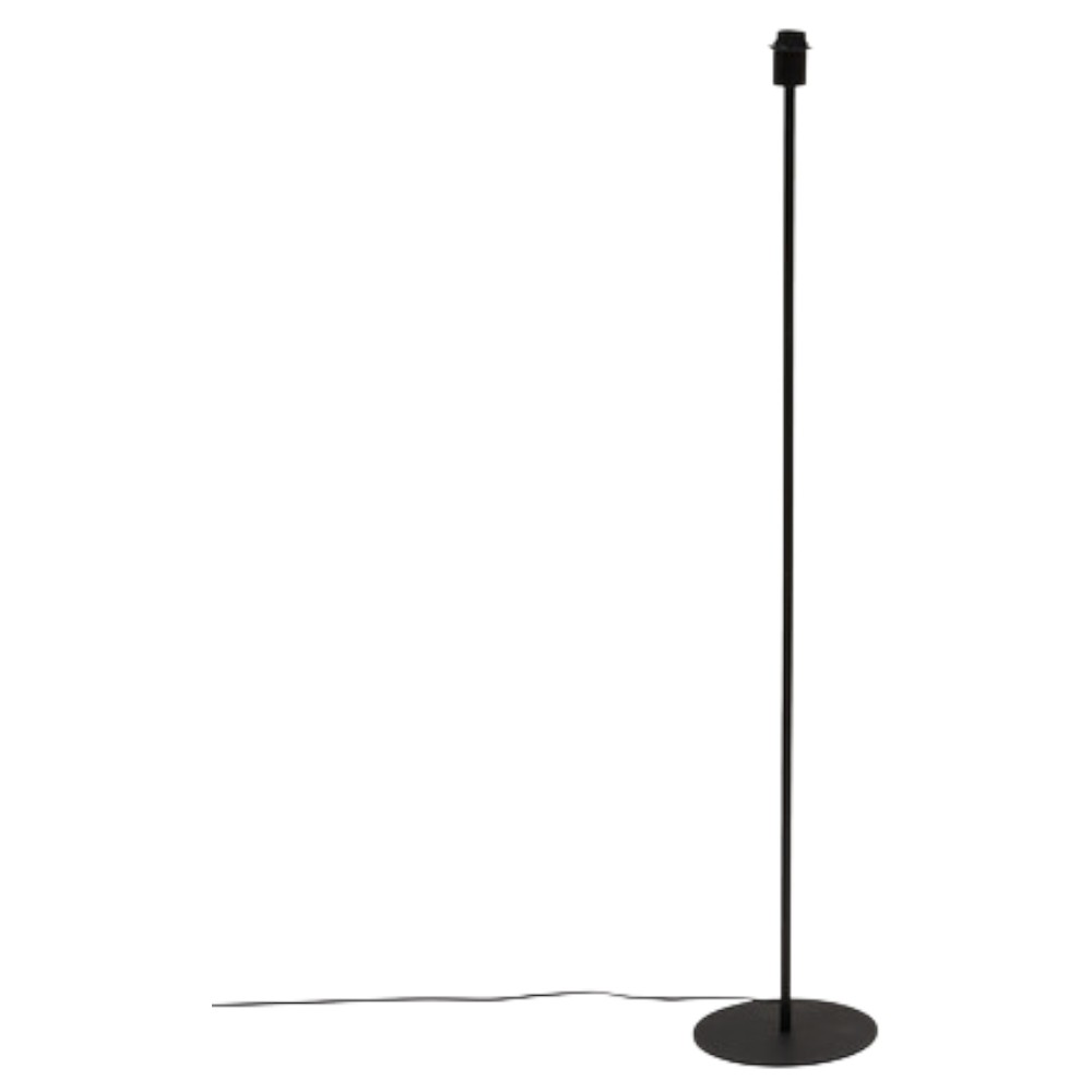 atmosphera-galia-metal-floor-lamp-base-black-h133cm