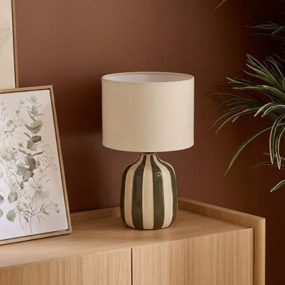 vilma-cylinder-lamp-height-41-5-cm-khaki-stoneware