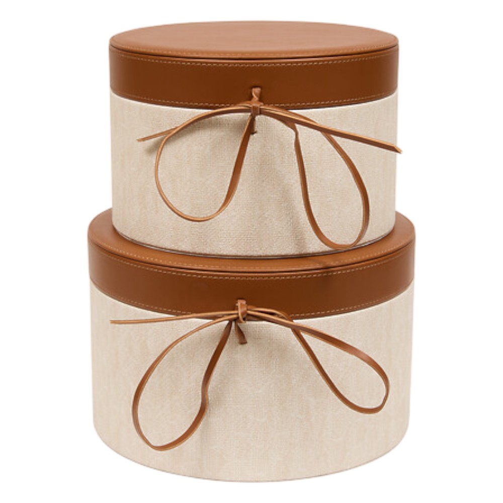 set-of-2-whisky-decorative-boxes-pu