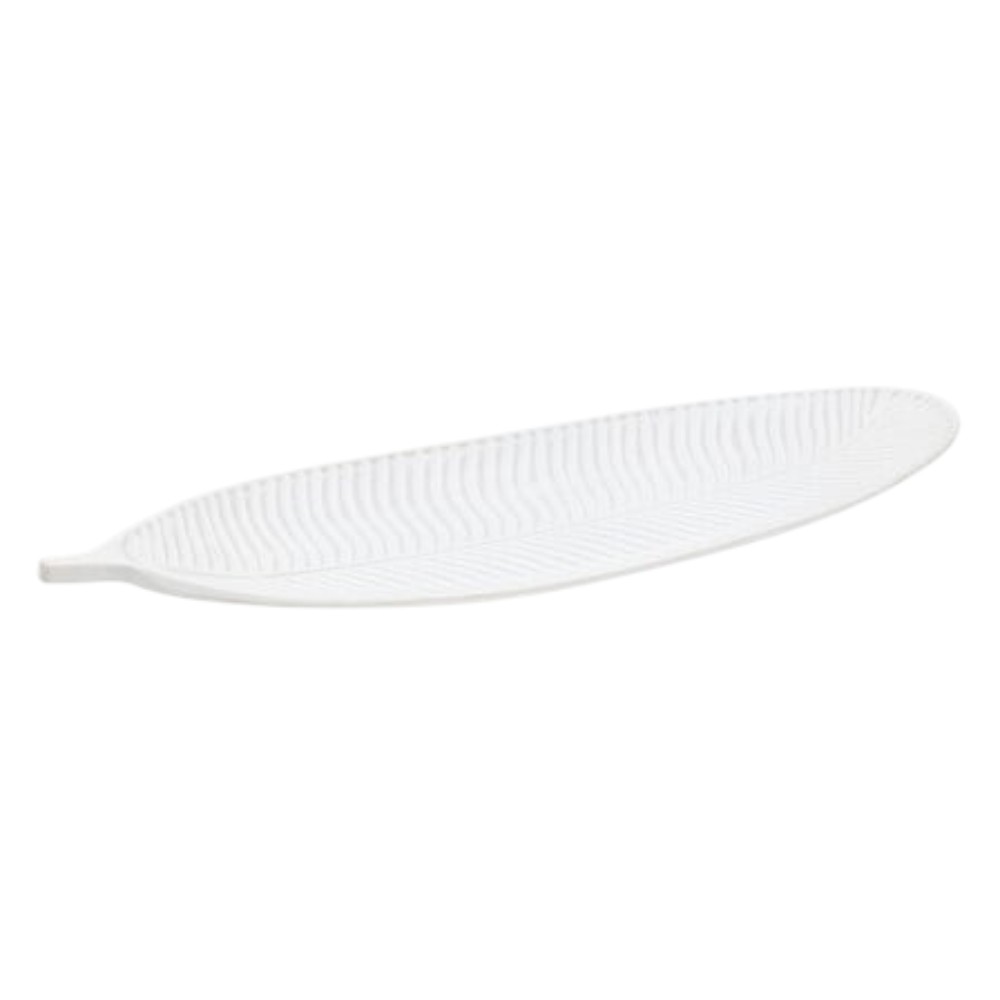 atmosphera-maia-leaf-decorative-catchall-tray-59-cm