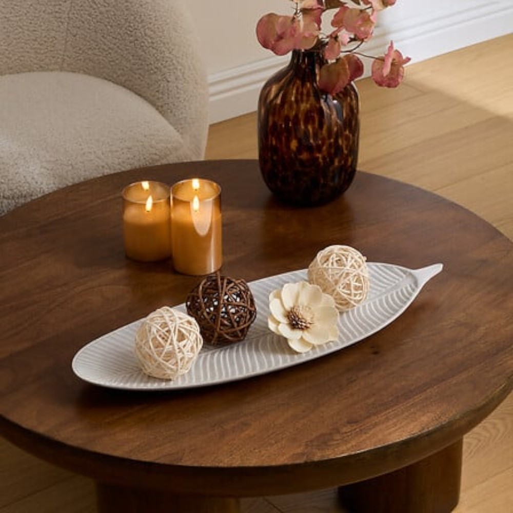atmosphera-maia-leaf-decorative-catchall-tray-59-cm