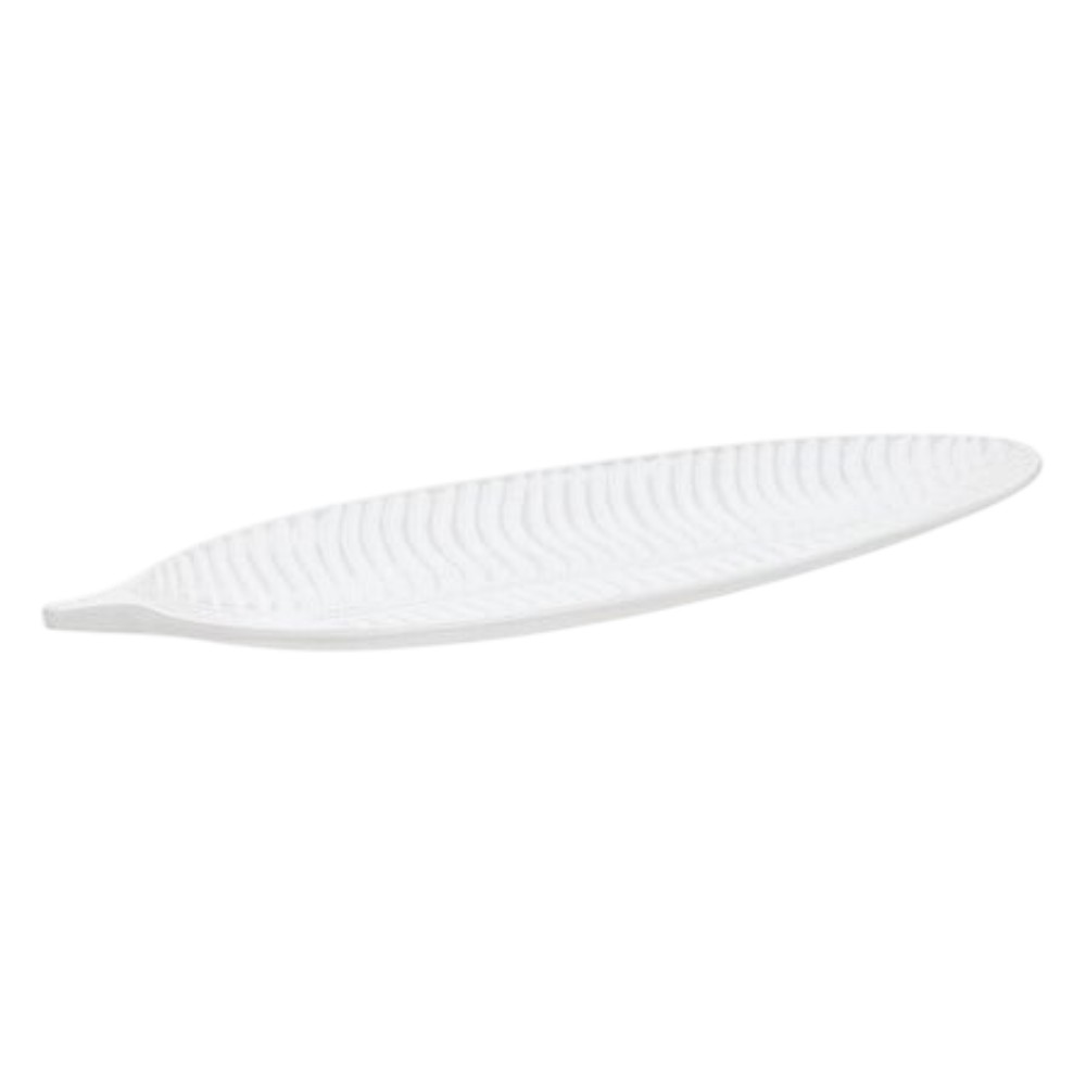 atmosphera-maïa-leaf-decorative-catchall-tray-39cm