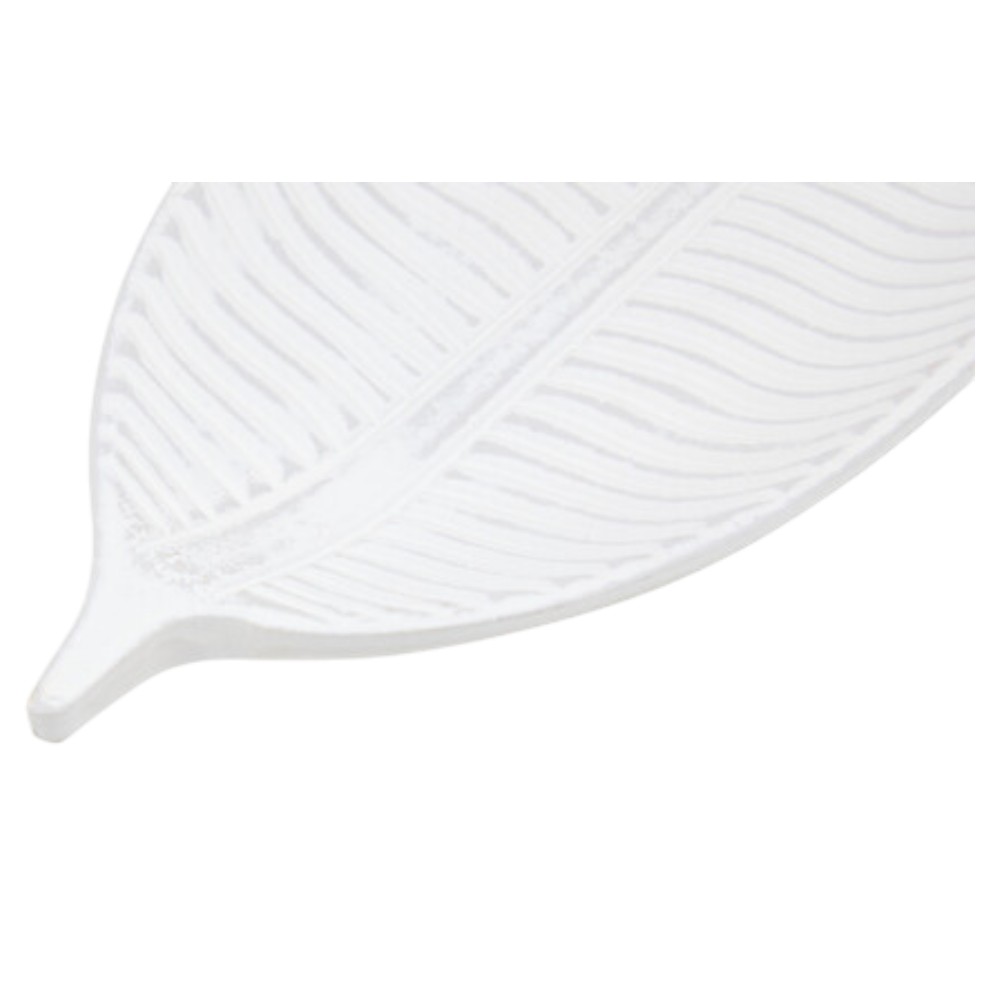 atmosphera-maïa-leaf-decorative-catchall-tray-39cm
