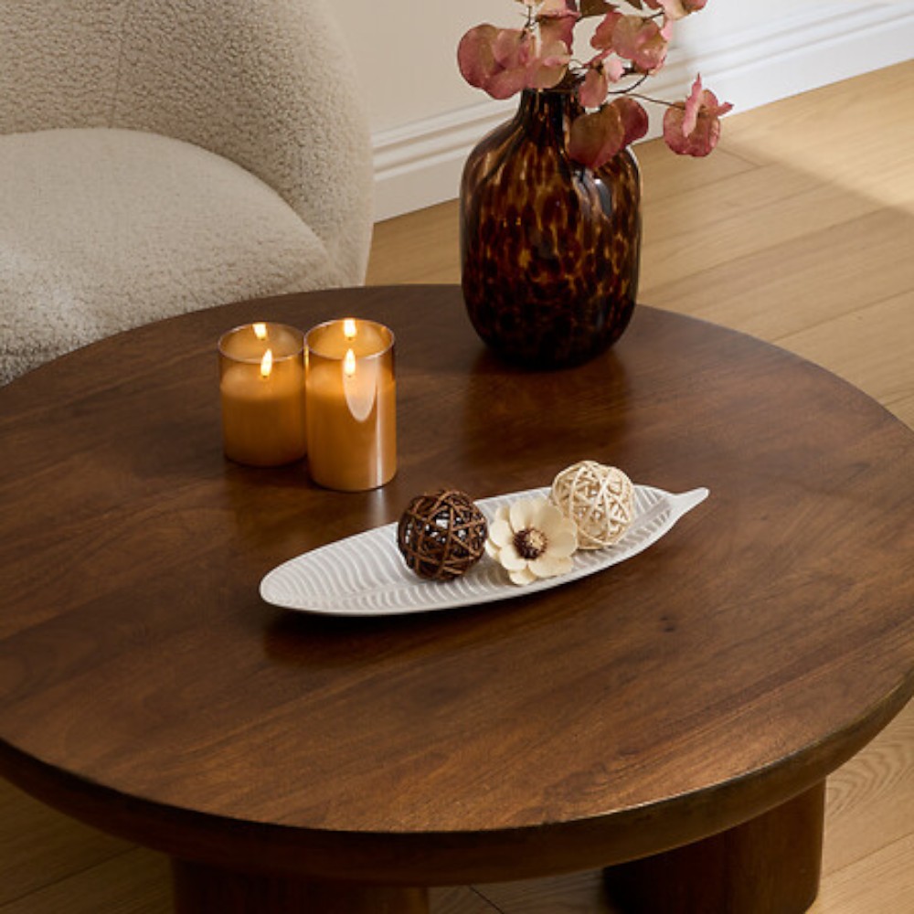 atmosphera-maïa-leaf-decorative-catchall-tray-39cm