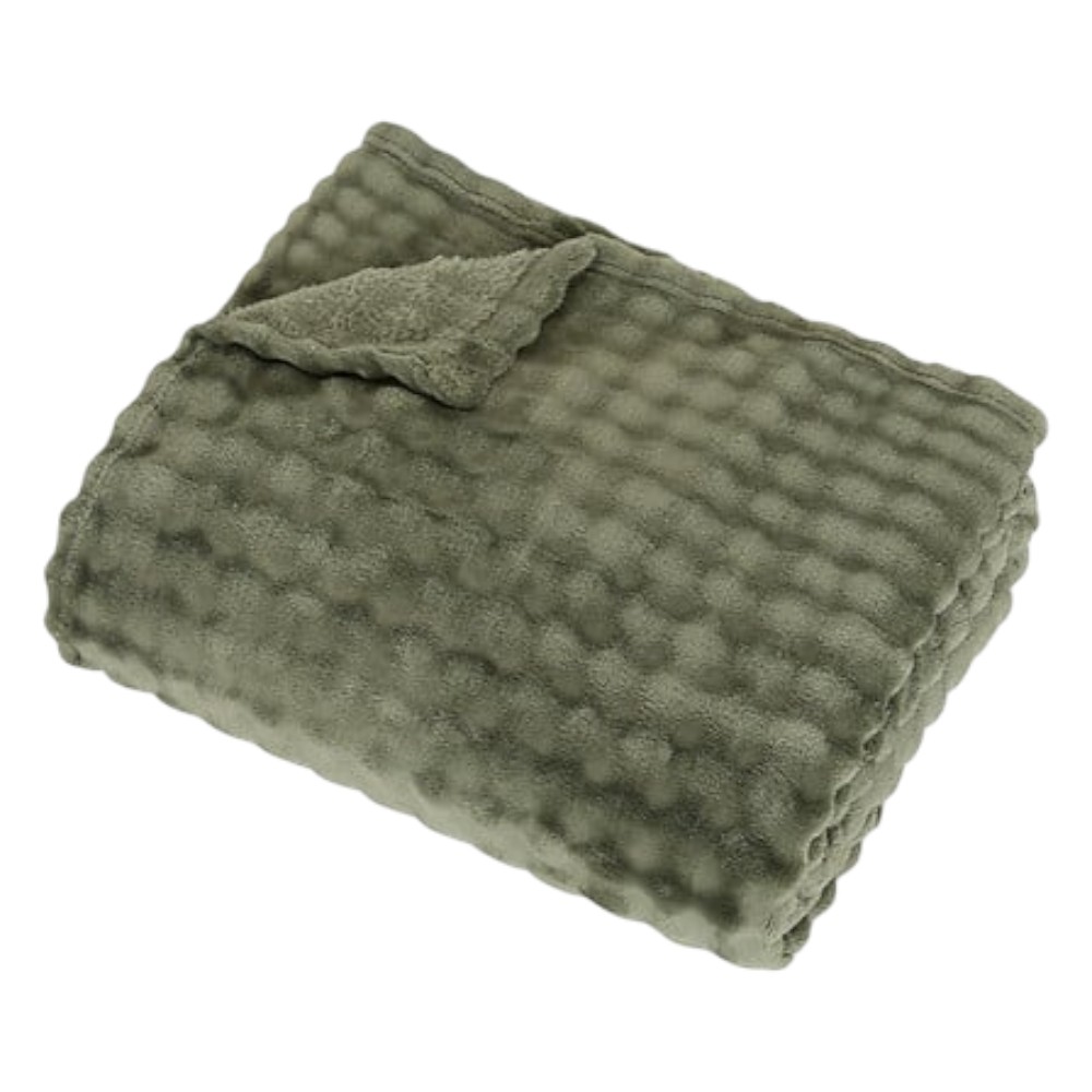 zephy-flannel-throw-180-x-230-cm-khaki