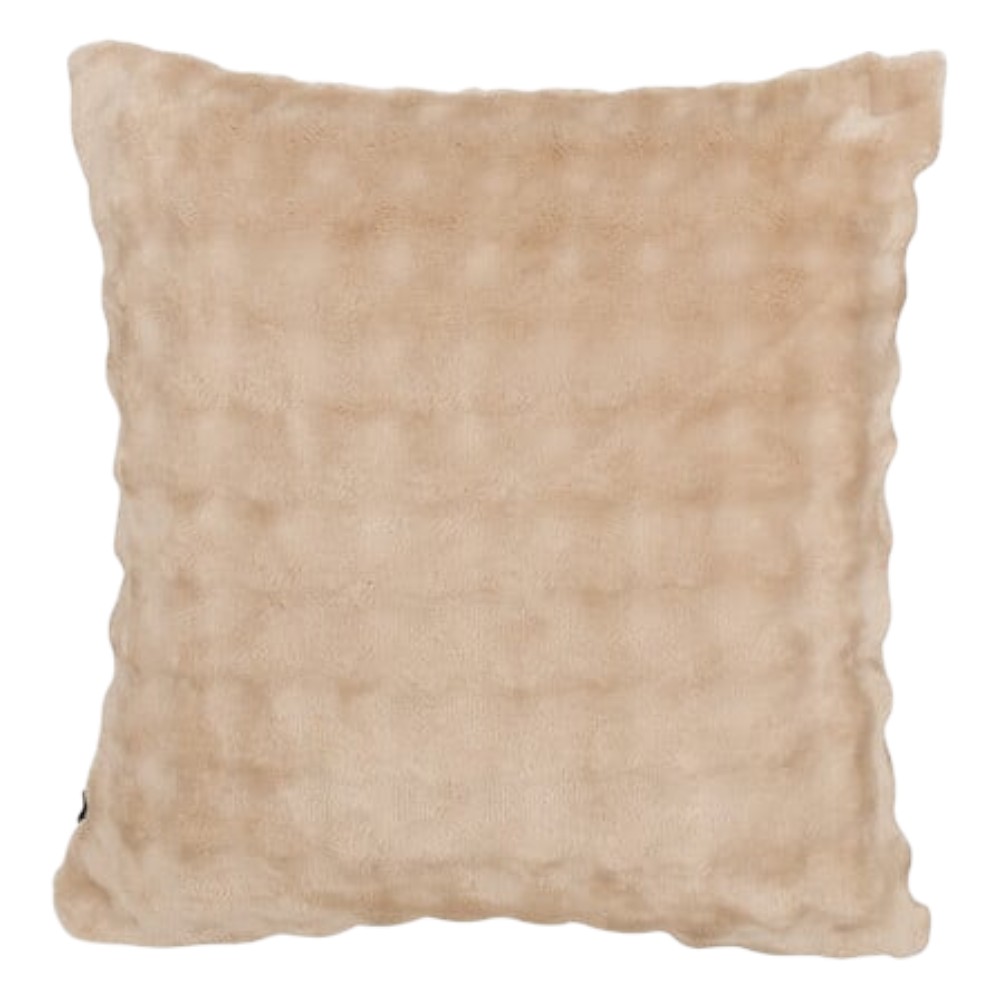 zephy-flannel-cushion-40-x-40-cm-linen-beige