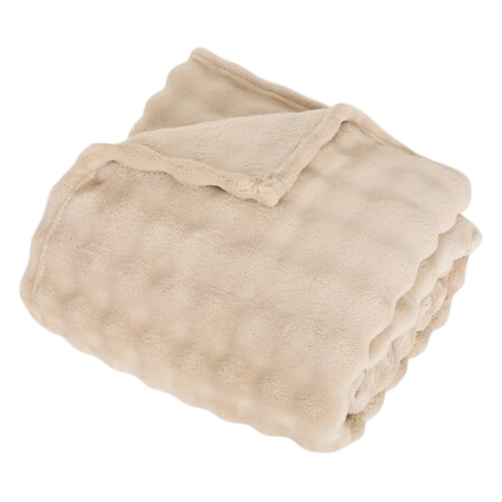 zephy-flannel-throw-125-x-150-cm-beige-linen