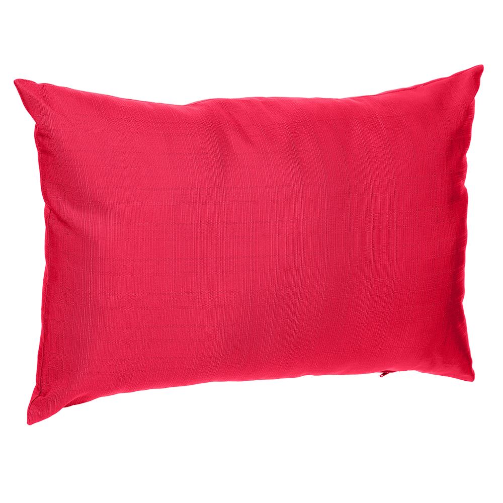 korai-polyester-cushion-pomegranate-pink-50cm-x-30cm