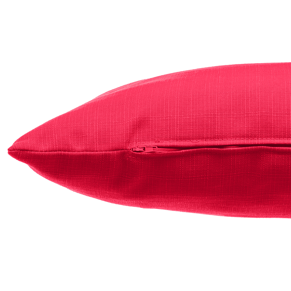 korai-polyester-cushion-pomegranate-pink-50cm-x-30cm