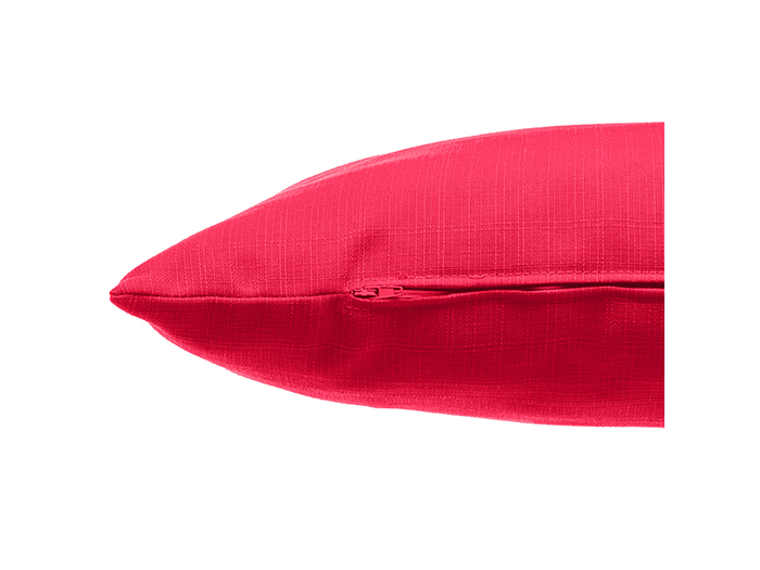 korai-polyester-cushion-pomegranate-pink-50cm-x-30cm