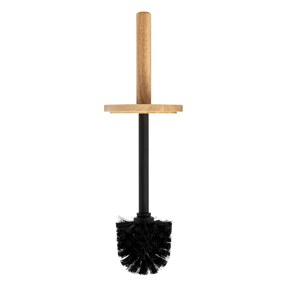 5five-blackflora-toilet-brush-with-holder-37-6cm