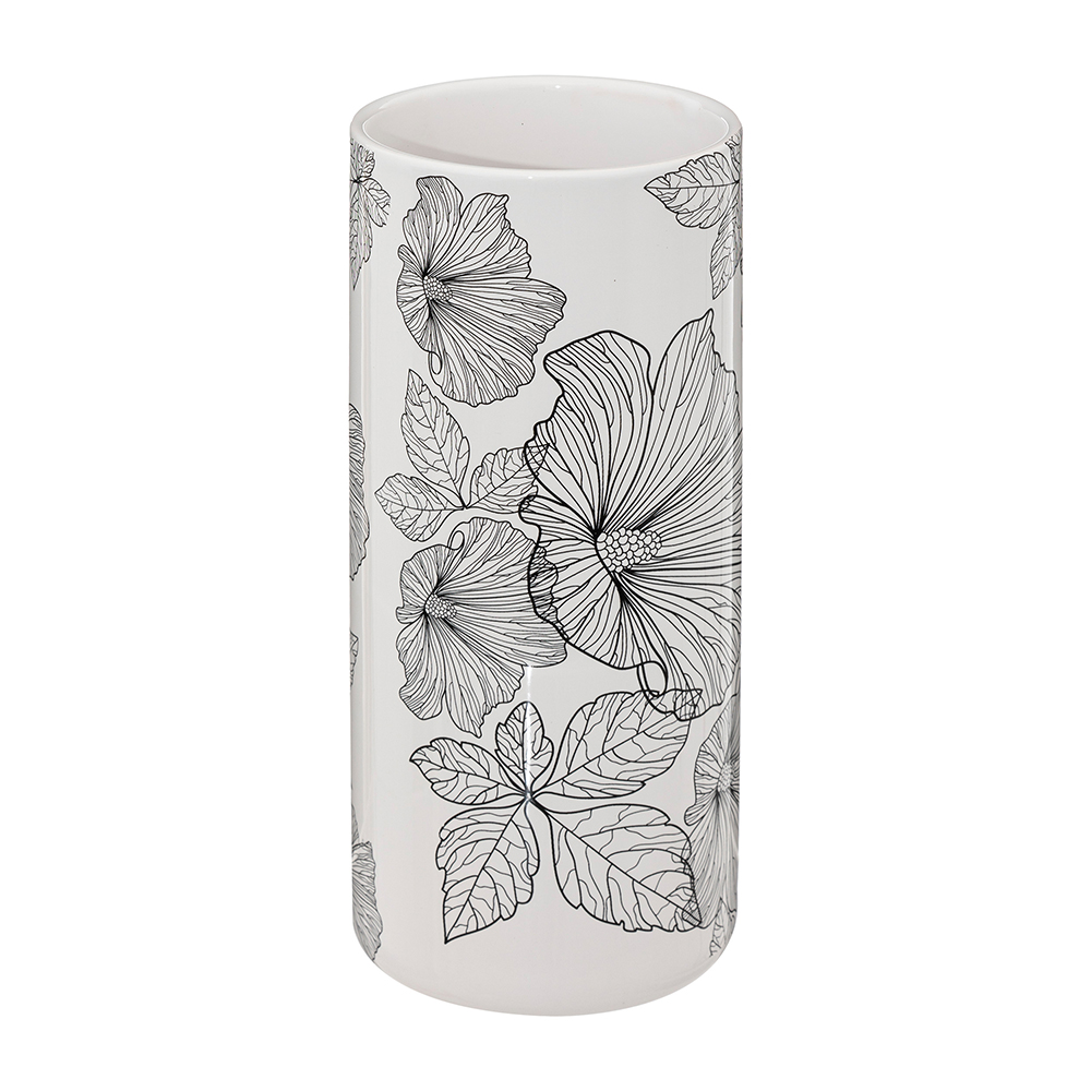 5five-blackflora-toilet-brush-with-holder-37-6cm