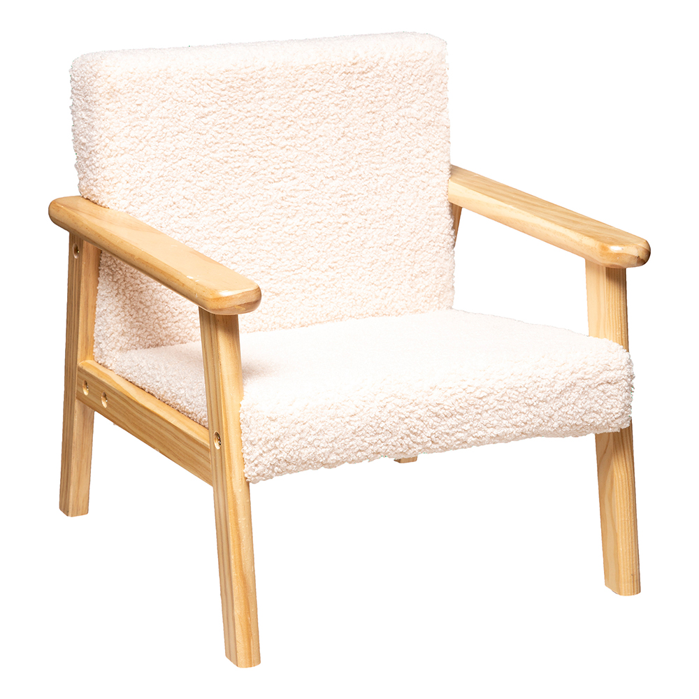 atmosphera-kids-basile-armchair-white